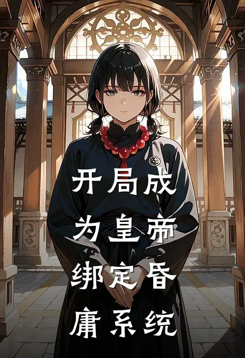 开局成为皇帝，绑定昏庸系统