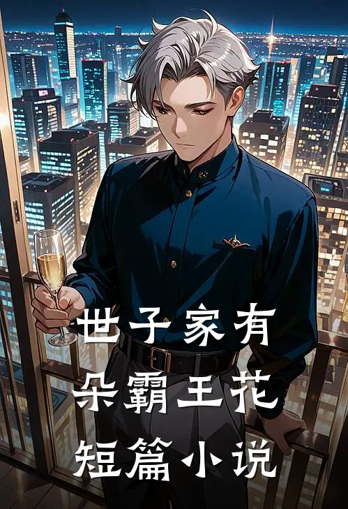 世子家有朵霸王花短篇小说