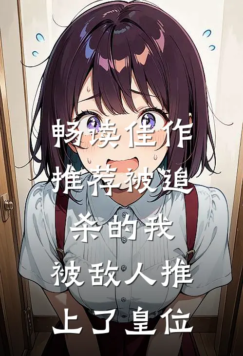 畅读佳作推荐被追杀的我，被敌人推上了皇位