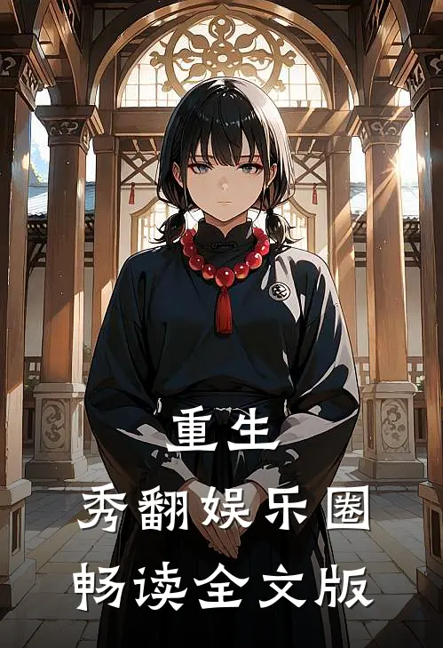 重生：秀翻娱乐圈畅读全文版