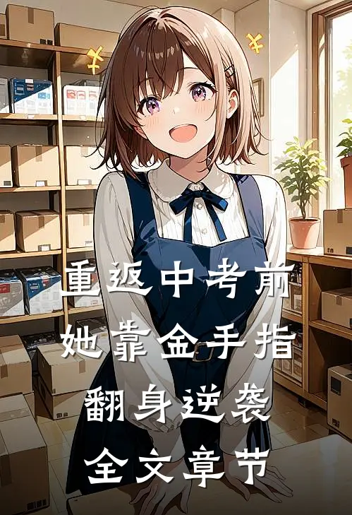 重返中考前，她靠金手指翻身逆袭全文章节