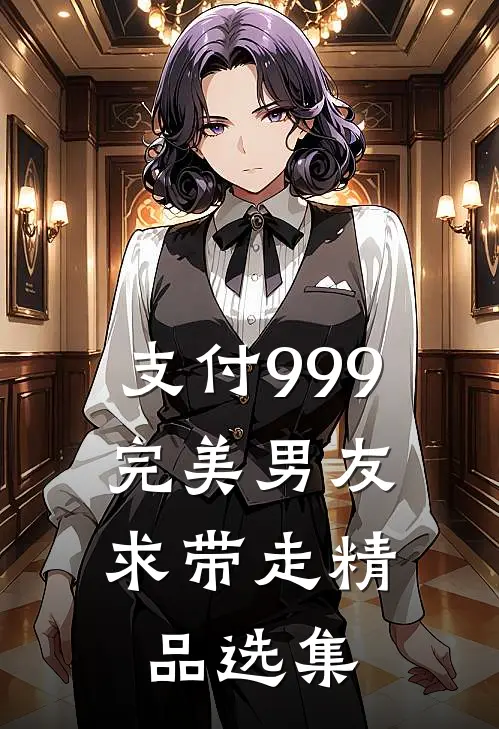 支付999，完美男友求带走精品选集