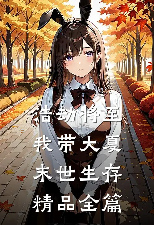 浩劫将至：我带大夏末世生存精品全篇