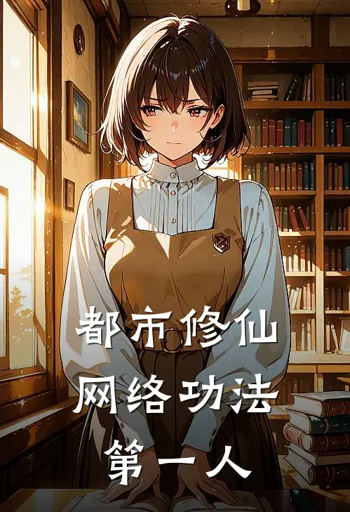 都市修仙：网络功法第一人