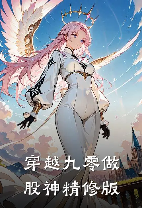 穿越九零做股神精修版