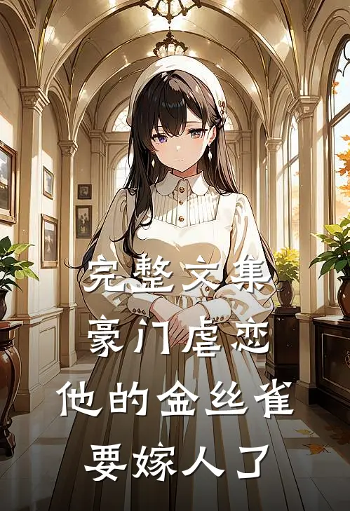 完整文集豪门虐恋：他的金丝雀要嫁人了