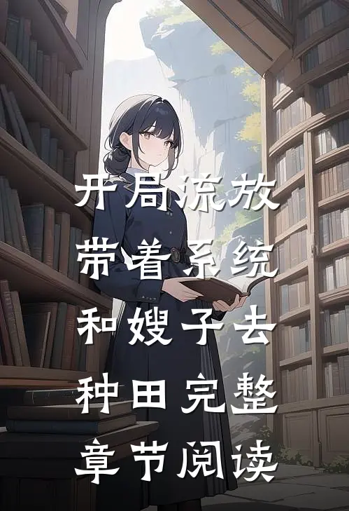 开局流放：带着系统和嫂子去种田完整章节阅读
