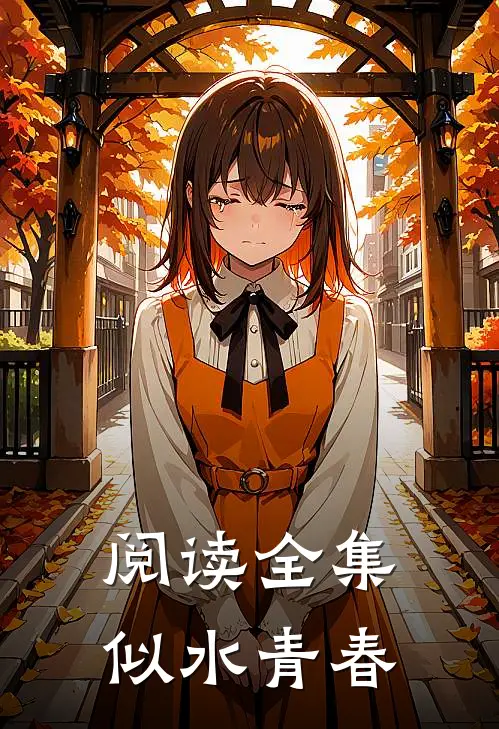阅读全集似水青春