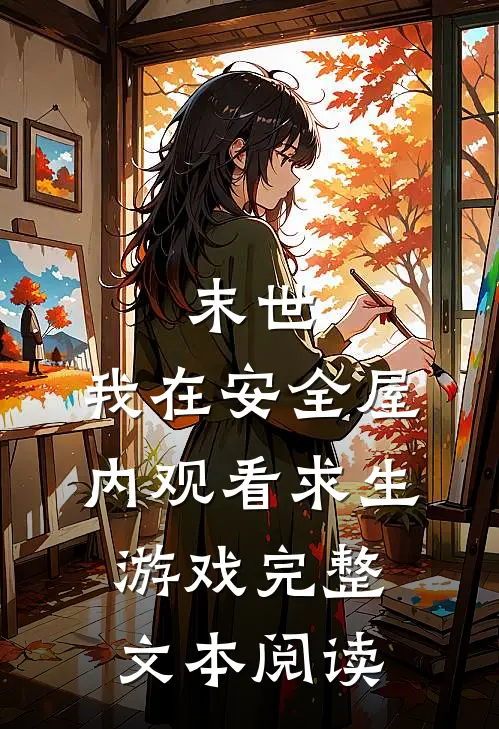 末世：我在安全屋内观看求生游戏完整文本阅读
