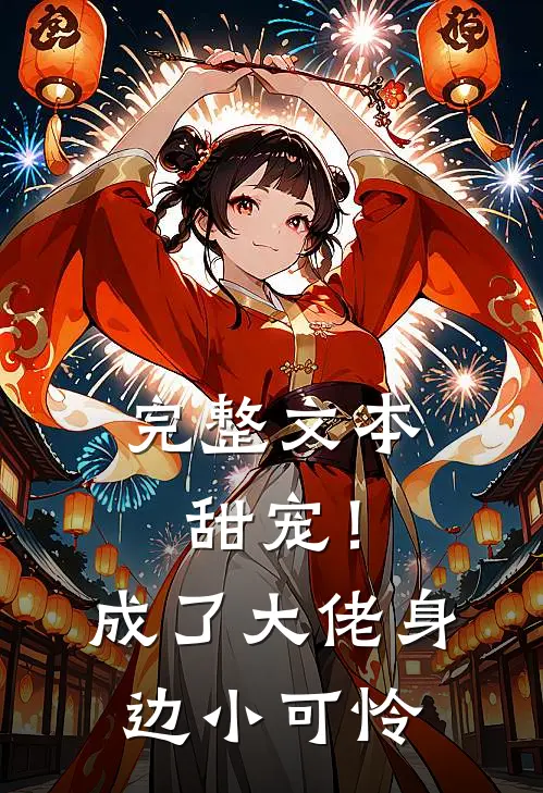 完整文本甜宠！成了大佬身边小可怜