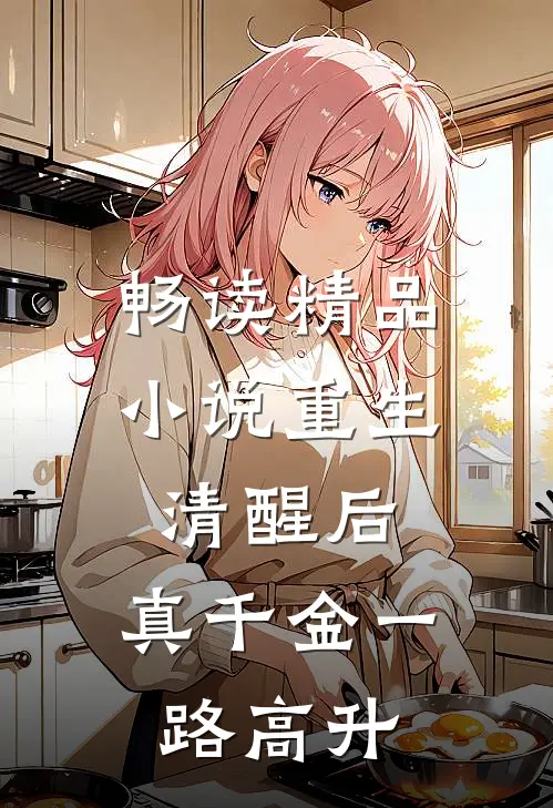 畅读精品小说重生清醒后，真千金一路高升