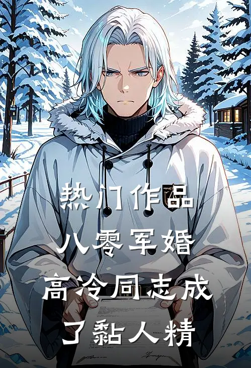 热门作品八零军婚：高冷同志成了黏人精