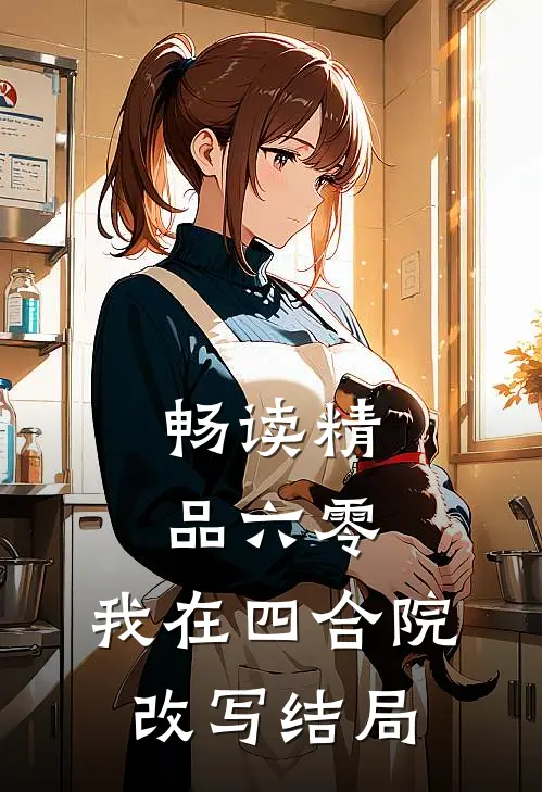 畅读精品六零：我在四合院改写结局