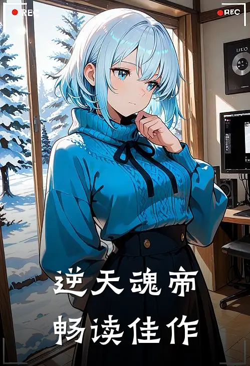 逆天魂帝畅读佳作