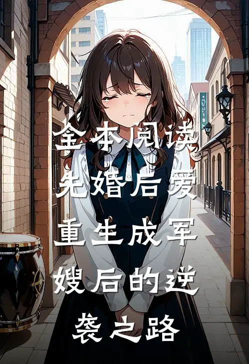 全本阅读先婚后爱：重生成军嫂后的逆袭之路