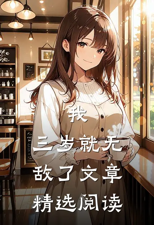 我，三岁就无敌了文章精选阅读