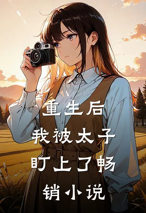 重生后，我被太子盯上了畅销小说