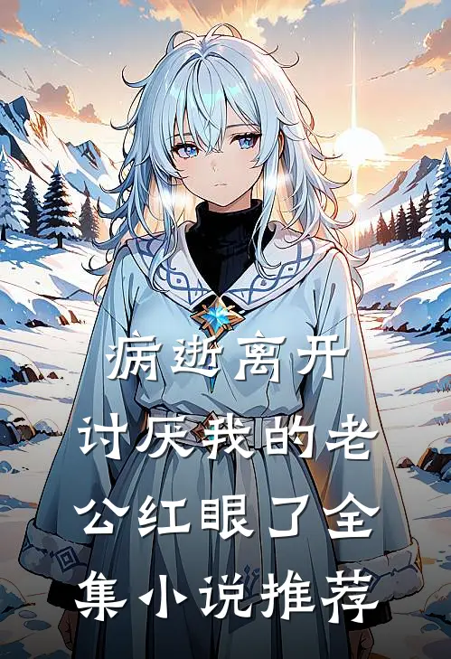 病逝离开，讨厌我的老公红眼了全集小说推荐