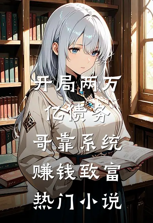 开局两万亿债务，哥靠系统赚钱致富热门小说