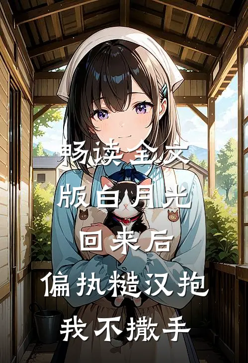 畅读全文版白月光回来后，偏执糙汉抱我不撒手
