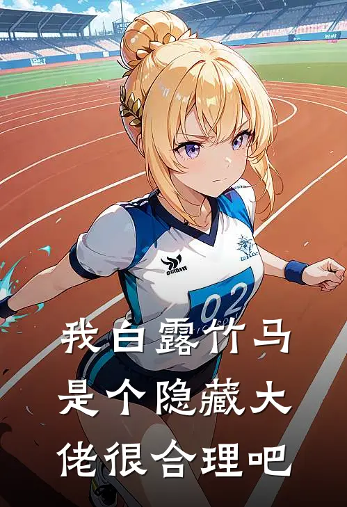 我白露竹马，是个隐藏大佬很合理吧