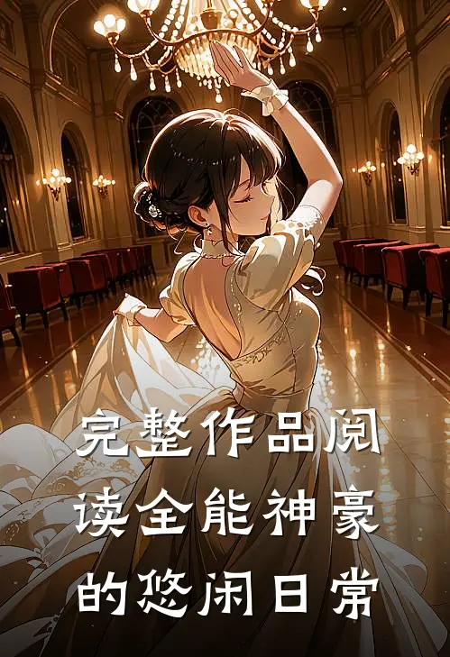 完整作品阅读全能神豪的悠闲日常