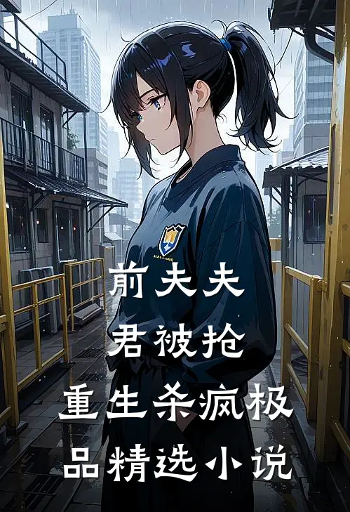 前夫夫君被抢，重生杀疯极品精选小说