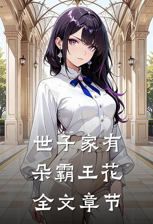 世子家有朵霸王花全文章节