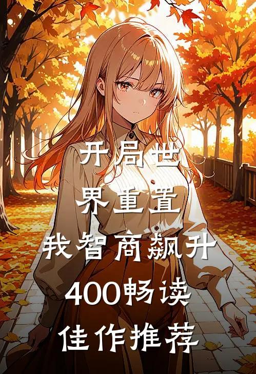 开局世界重置：我智商飙升400畅读佳作推荐