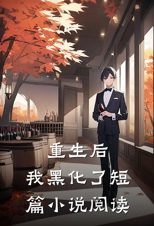 重生后，我黑化了短篇小说阅读