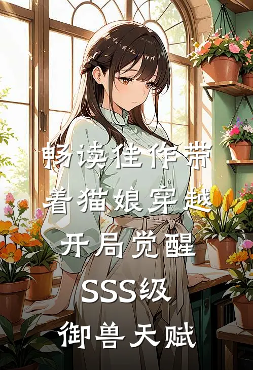 畅读佳作带着猫娘穿越，开局觉醒SSS级御兽天赋