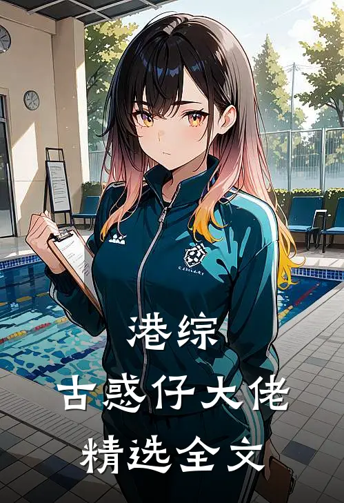 港综：古惑仔大佬精选全文