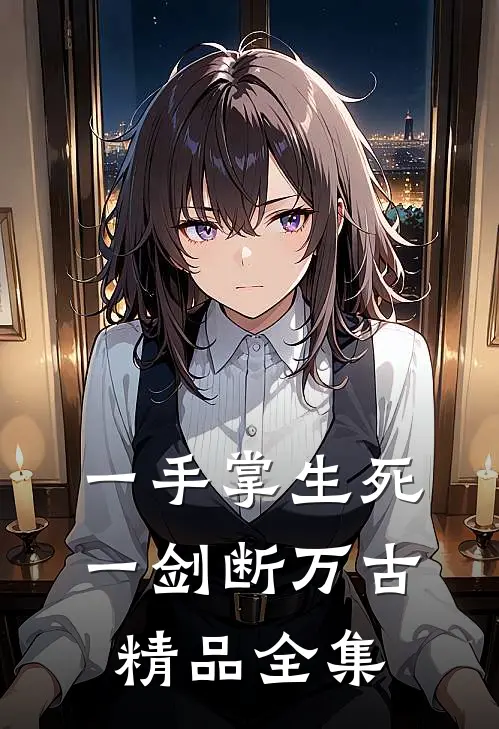 一手掌生死，一剑断万古精品全集