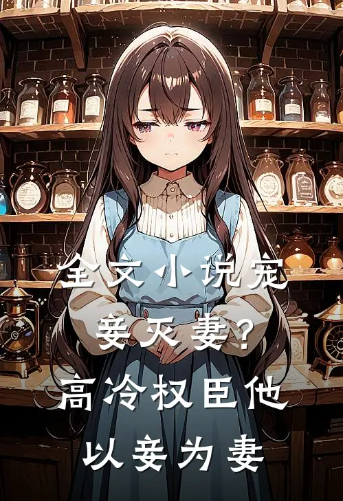 全文小说宠妾灭妻？高冷权臣他以妾为妻