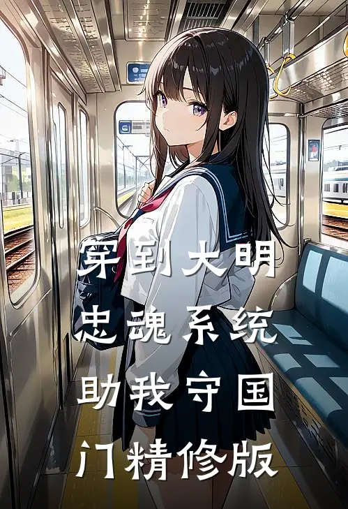 穿到大明：忠魂系统助我守国门精修版
