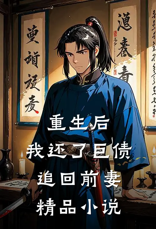 重生后，我还了巨债追回前妻精品小说