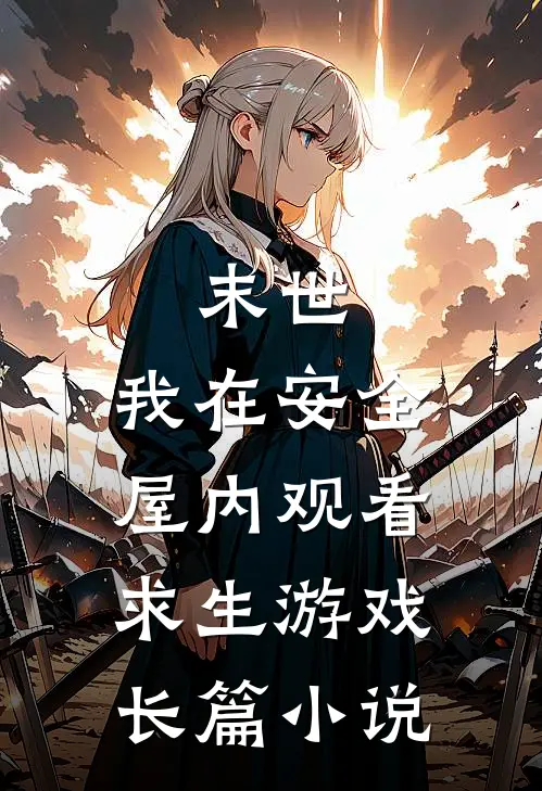 末世：我在安全屋内观看求生游戏长篇小说