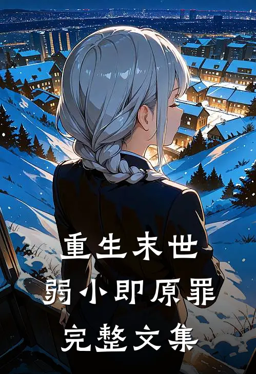 重生末世：弱小即原罪完整文集