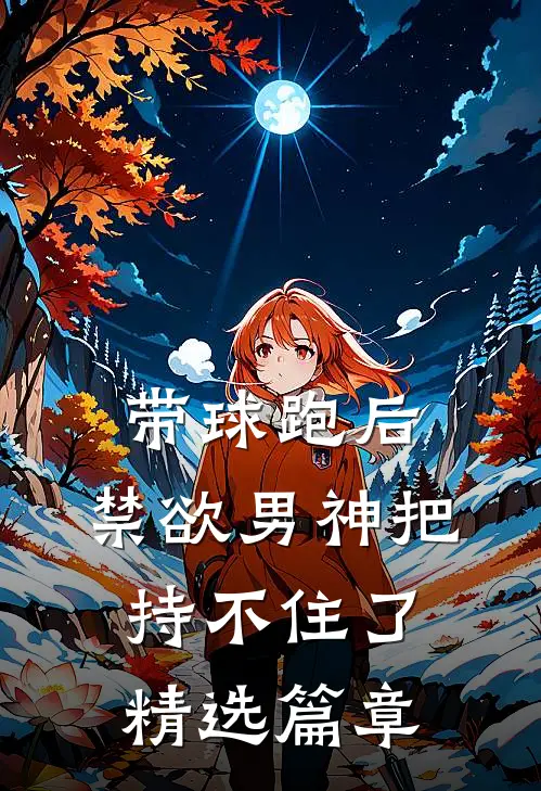带球跑后，禁欲男神把持不住了精选篇章