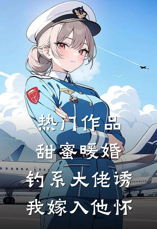 热门作品甜蜜暖婚：钓系大佬诱我嫁入他怀