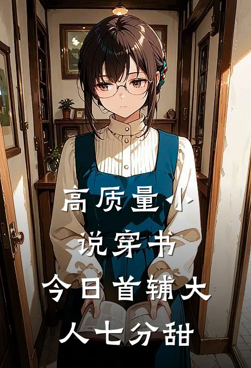 高质量小说穿书：今日首辅大人七分甜