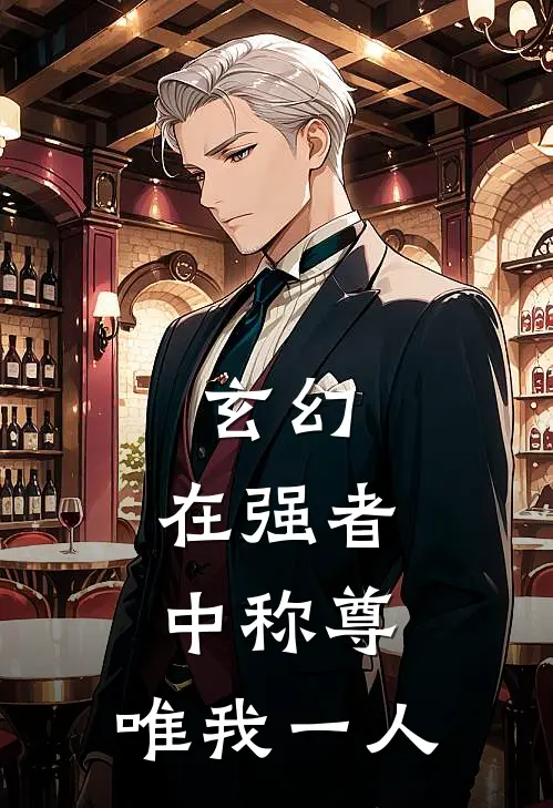玄幻：在强者中称尊，唯我一人