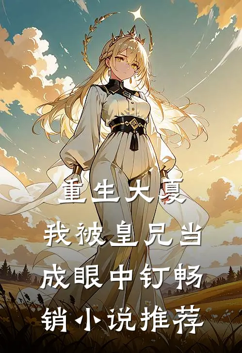 重生大夏，我被皇兄当成眼中钉畅销小说推荐