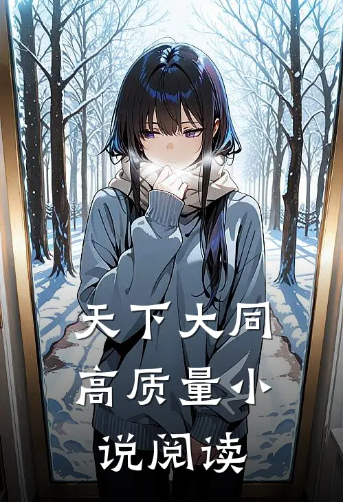 天下大同高质量小说阅读