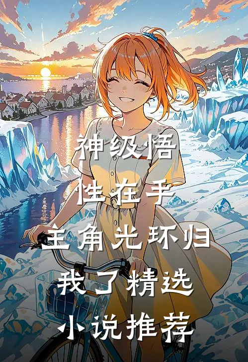 神级悟性在手，主角光环归我了精选小说推荐
