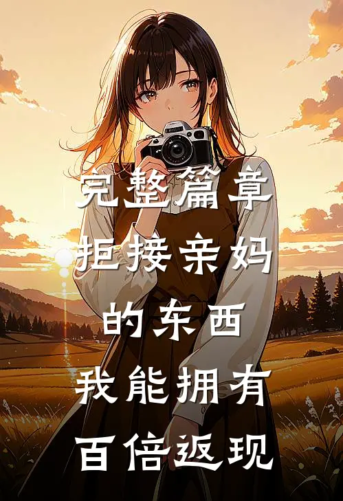 完整篇章拒接亲妈的东西，我能拥有百倍返现
