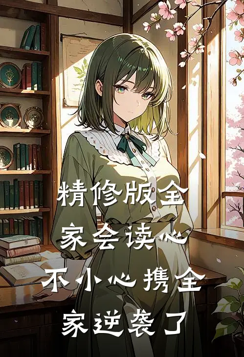 精修版全家会读心：不小心携全家逆袭了
