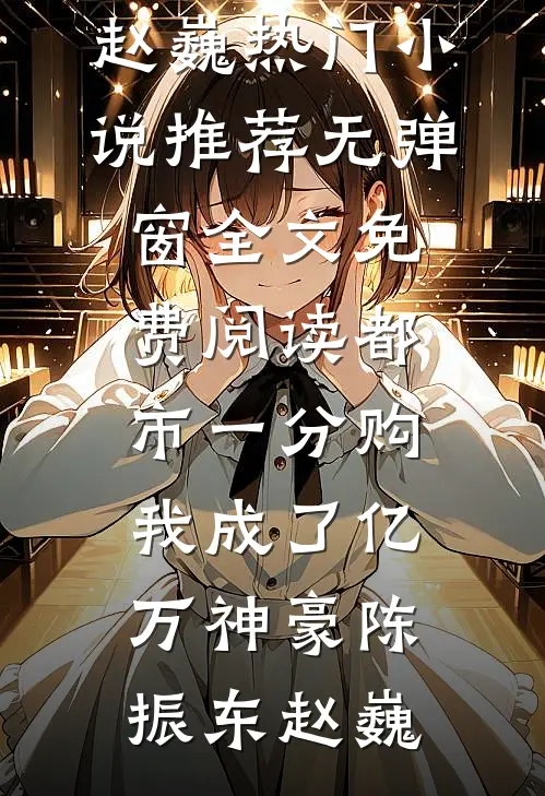 堕落娇妻完整阅读