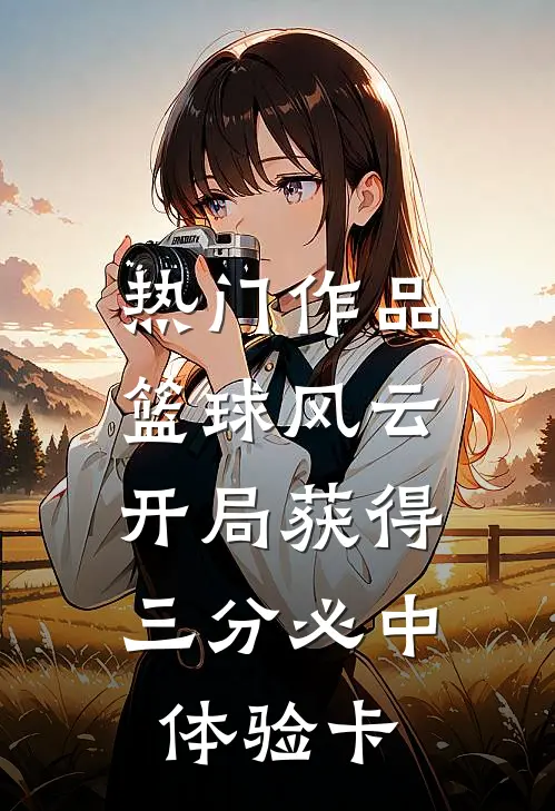 热门作品篮球风云：开局获得三分必中体验卡