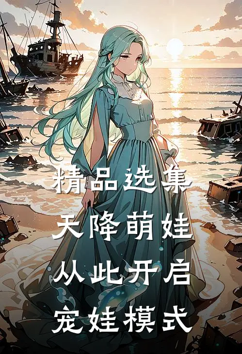 精品选集天降萌娃，从此开启宠娃模式